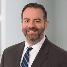 I am so honored to be part of this group of attorneys promoted to Partner… 