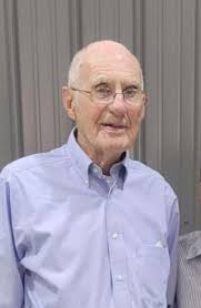 Obituary for Charles Marvin Douglas