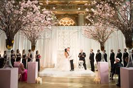 Maybe you would like to learn more about one of these? Cherry Blossom Aisle Decor Archives Southern Weddings
