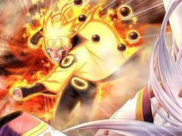 Maybe you would like to learn more about one of these? Naruto Uzumaki Card 11 Nxb Ninja Voltage By Maxiuchiha22 On Deviantart In 2021 Naruto Uzumaki Naruto Anime