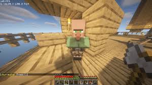 Can Nitwit Villagers Breed? - Youtube