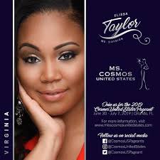 Ms. Virginia Cosmos United States