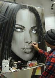 Christian Painter's Instagram, Twitter & Facebook