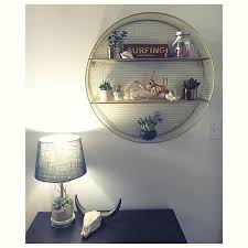 Metal Circle Shelf Gold Pillowfort In 2021 Circle Shelf Wall Shelf Decor Circle Wall Shelf