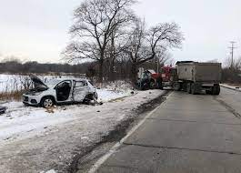 Man Killed In Wauconda Crash Identified As Owner Of Mchenry Plumbing Company