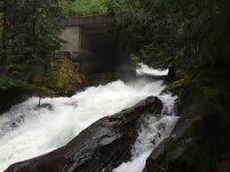 Deception Falls Wa