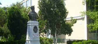 Viteazul profesor grecu maria liceul matei basarab craiova. Liceul Matei Basarab Din Craiova SÄrbÄtoreste Vineri 23 Noiembrie 2012 46 De Ani Stiri Din Craiova Si Oltenia