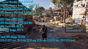 How much ram does this pc have? How Much Ram Do Gamers Need 8gb Vs 16gb Vs 32gb Techspot