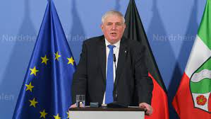 Der bundestag hat am mittwoch eine bundesweite notbremse beschlossen. Corona Notbremse In Nordrhein Westfalen Das Landesportal Wir In Nrw