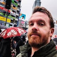 Jacob Moffatt's Instagram, Twitter & Facebook