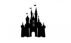 Free Free Free Svg Of Disney Castle 632 SVG PNG EPS DXF File