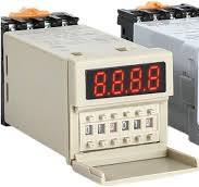 Amazon.com: DH48S-S Digital Display Small Double Cycle time ...