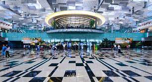 It is also one of the busiest airports by international passengers and cargo traffic. 2016 World S Best Airports Security Today
