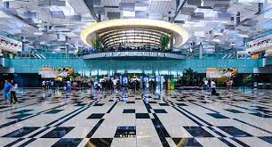 5 incheon international, which serves seoul. 2016 World S Best Airports Security Today