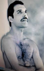 Freddie Mercury and Roger Taylor's tea habits