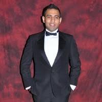 Raj Kumar Abrol FCCA