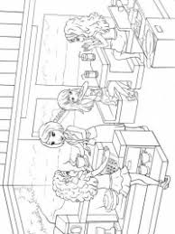 Lego friends drawing at paintingvalleycom explore collection of. Lego Friends Kleurplaten Topkleurplaat Nl