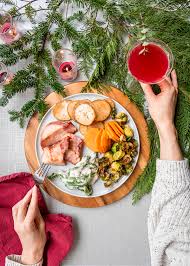 We have plenty of festive menu ideas to please everyone. Where To Order Christmas Dinner For Pickup Near Pittsburgh
