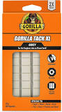 Gorilla Tack, 112g - Low Residue Tack for Indoor & Outdoor ...