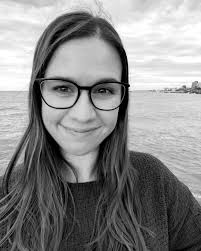 Happy Birthday to Jessie Mason in our New Orleans field! To send a birthday  donation text Jessie to 50155