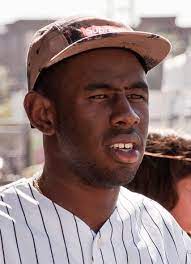 × icon designed by u/habsuahaj ×. Tyler The Creator Wikipedia