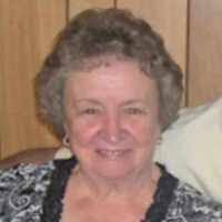 Geneva Franks (1935–2021)