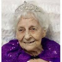 Lenore Allen Obituary (1926