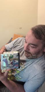 My first box showed up today! Wish me luck! Happy hunting everyone!!