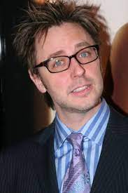 He is from a large catholic family, with irish and czech ancestry. James Gunn Marvel Filme Wiki Fandom