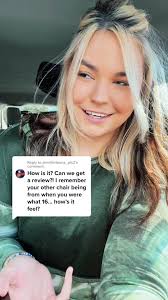 Jenny Branch Chair Review