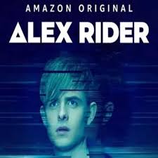 Will Alex Rider Season 4 ever release? Here's what the creators say