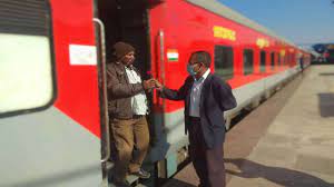 Indian railways announces diwali, chhath puja special trains: Indian Railways To Operate 8 New Special Trains From 2021 Check List Here