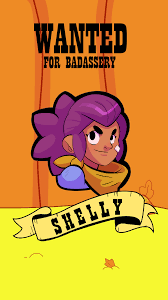 Subreddit for all things brawl stars, the free multiplayer mobile arena fighter/party brawler/shoot 'em up game from supercell. Shelly Brawl Stars Wallpapers Wallpaper Cave