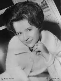 Brenda Lee