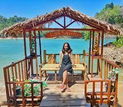 Aug 29, 2017 · salah satu pantai yang cukup menawan dan indah adalah pantai pasir panjang, yang terletak di kawasan kalimantan barat. Harga Tiket Masuk Pantai Pasir Panjang