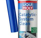Очиститель катализатора Catalytic-System Clean 0,3 л. 7110 ...
