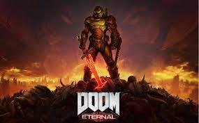 And every move you take in the game will be followed by death. Doom Eternal Torrent Download Deluxe Edition Cpy Crack