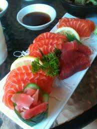 Pin By Vip Flight Attendant Training On Sushi Art Sashimi Sushi Yummy Food Sushi Lunch