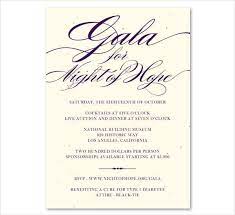 Create a blank party invitation. 23 Visiting Formal Event Invitation Template Formating For Formal Event Invitation Template Cards Design Templates