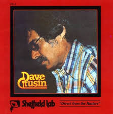 Discovered Again by Grusin, Dave (October 25, 1990): Dave Grusin:  Amazon.com: Books