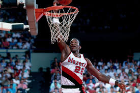 Connect any celebrity with clyde drexler to see how closely they are linked. Trail Blazers Top 100 The Best Ever Blazer S Edge