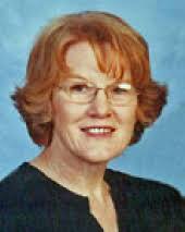 Obituary information for Donna Louise Simpson