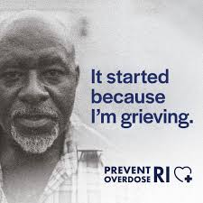 💬 Live tomorrow! Dr. Lauren & Carrie Grassi talk overdose prevention,  awareness, and the start of National Recovery Month. ⏰10:30am EST