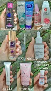 Pin By Jihan Rahman On Skincare Beautiful Skin Care Recommended Skin Care Products Skin Care