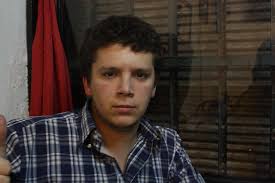 Diego Villegas Cascardo