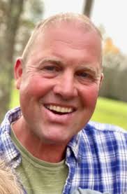 Obituary of Sean M Peek