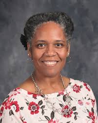 LaShell Dauterman — Black Women PhDs