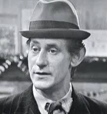 Remembering actors Christopher Lee and Gordon Rollings. Christopher was a  brilliant horror actor. On TV he was in The Colour of Magic and  Gormenghast. He died