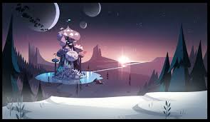 Star Vs The Forces Of Evil Season 2 Episode 2 Season 2 Of Star Vs The Forces Of Evil Was Aired This Week And I M Honored To Be Part Of The Crew Star Vs The Forces Star Vs The Forces