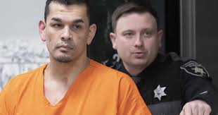 Authorities: Clarksburg WV man awaiting bond revocation tries to escape  from courthouse